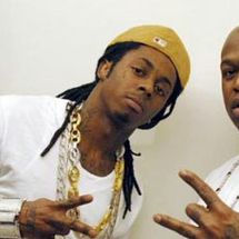 Foto de Birdman & Lil Wayne