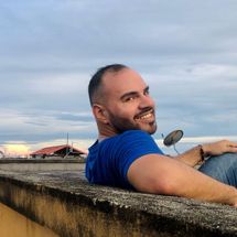 Foto de Carlos Ibañez