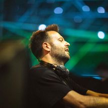 Foto de Enrico Sangiuliano