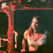 Foto de Raissa Foschiani