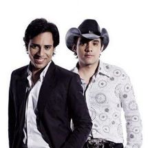 Foto de Guilherme & Santiago