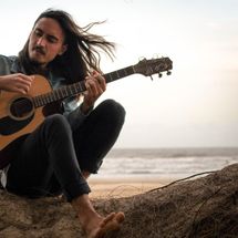 Foto de Jota Pê Rocha