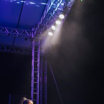 Foto de Ingrid Collares