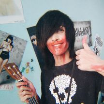 Foto de Boris Martinez