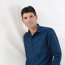 Foto de Tony Di Fraga