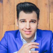 Foto de Eli Paperboy Reed