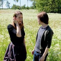 Foto de Burning Hearts