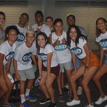 Foto de Grupo de Dança GSD