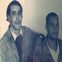 Foto de Camilo Mariet