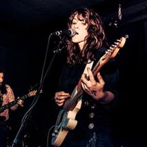 Foto de Widowspeak