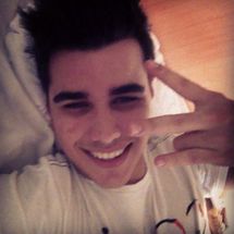 Foto de Victor Miranda