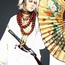 Foto de Orochi (J-Rock)