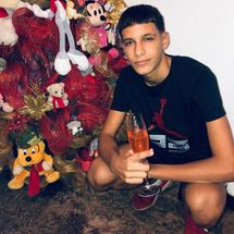 Foto de Liam Adrián