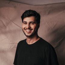 Foto de Léo Brandão