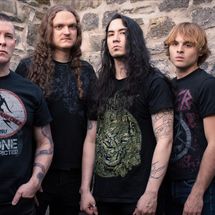 Foto de Annihilator