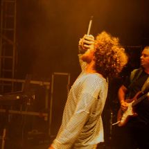 Foto de Alibal Conspiracy