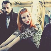 Foto de Paramore