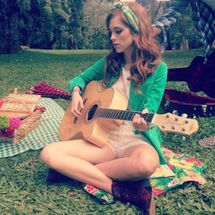 Foto de Sophia Abrahão