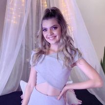 Foto de Gaby Bevilacqua