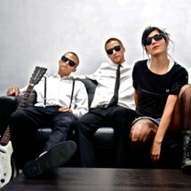 Foto de The Interrupters