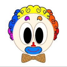 Foto de Palhaço Joselito