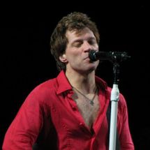 Foto de Jon Bon Jovi