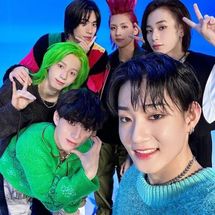 Foto de DXMON (다이몬)