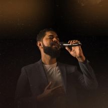 Foto de Pastor Diego Martins