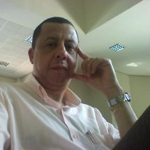 Foto de Luiz Carlos Santos