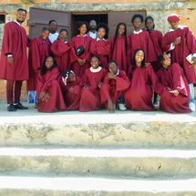 Foto de COEM-LUBANGO