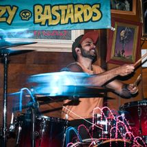 Foto de Crazy Bastards