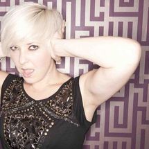 Foto de Julie Thompson