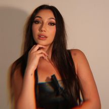 Foto de Yuval Raphael