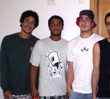 Foto de Guerreiros de Jorge