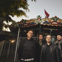 Foto de Clemente & A Fantástica Banda Sem Nome