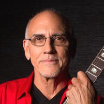 Foto de Larry Carlton