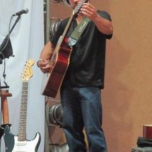 Foto de Gabriel Jamaz