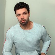 Foto de  Tiago Pereira (Músicas de Anime)