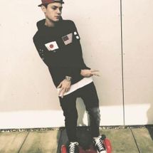 Foto de Julian Jordan