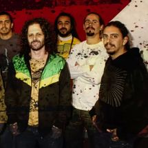 Foto de Mensajeros Reggae