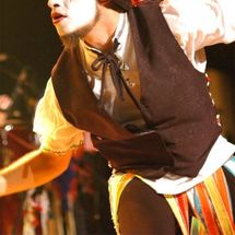 Foto de O Teatro Mágico