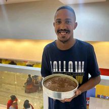 Foto de Dhablyu Nevez