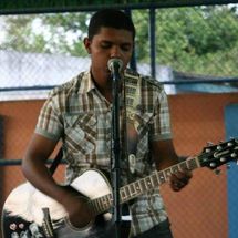 Foto de Anderson Ferreira