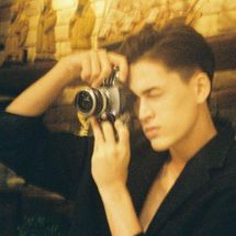 Foto de Gavin Caskey