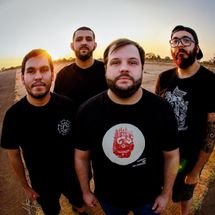 Foto de Burning Universe