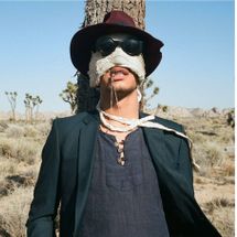 Foto de Jimi Charles Moody