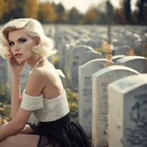 Foto de Britney Lyra