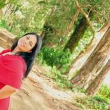 Foto de Sara Delfino