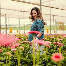Foto de Cristiane Luiza