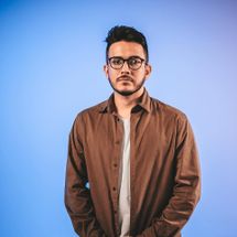 Foto de Lucas Meireles